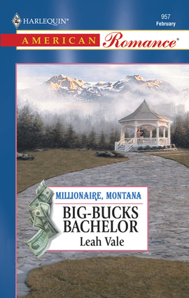 Title details for Big-Bucks Bachelor by Leah Vale - Available